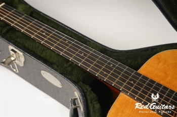 CTM D-18 Quilted Mahogany / Sitka Spruce(Bearclaw) 2013